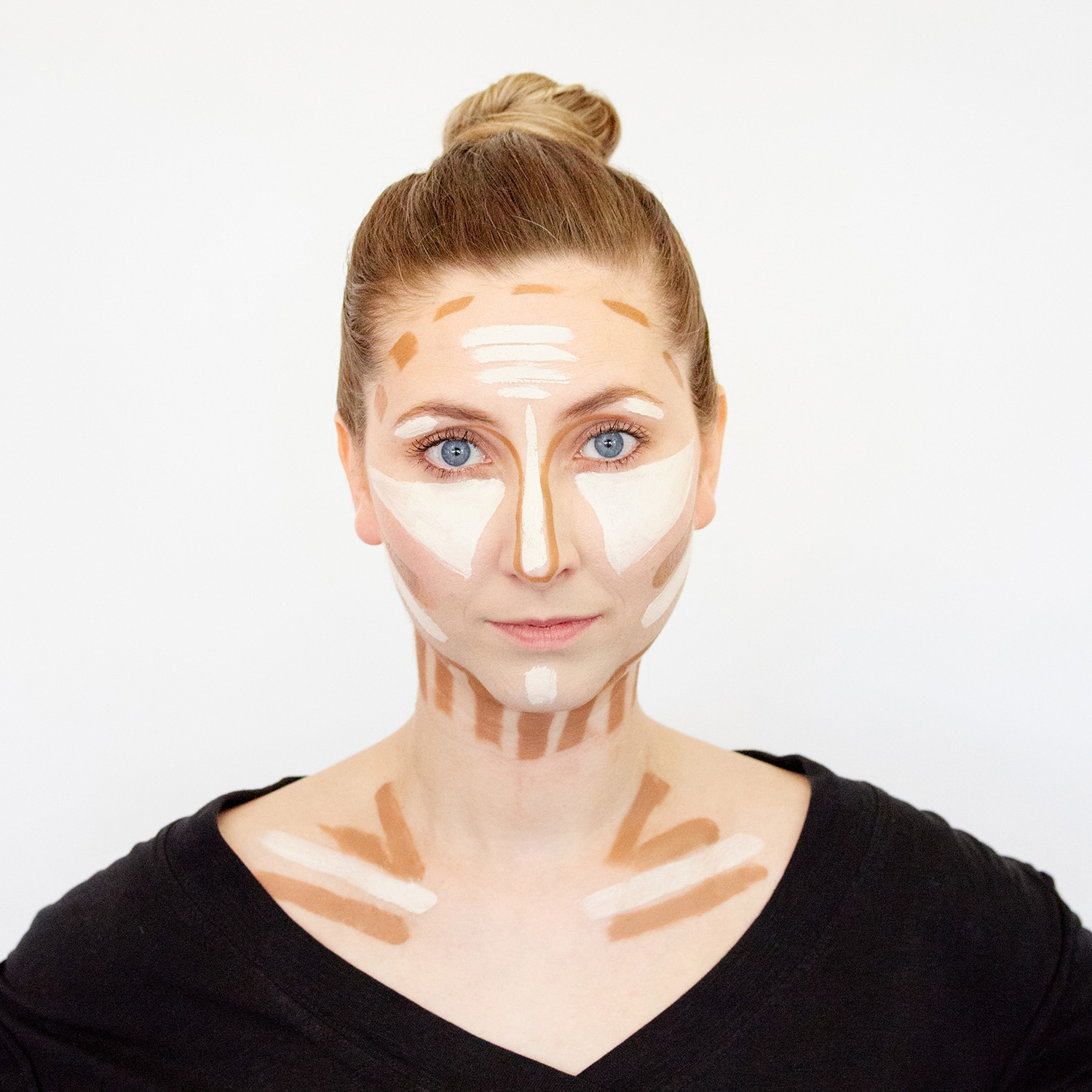 13 Contouring_gezichtsmorfologie_make-up matters_Amersfoort