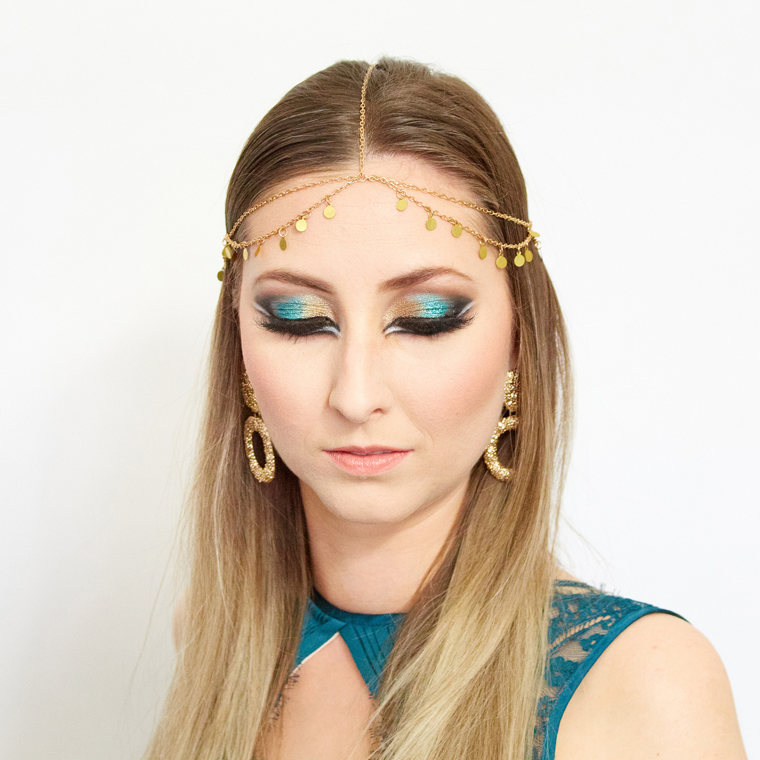 21 Arabic_Eyemakeup_visagie_make-up matters_Amersfoort