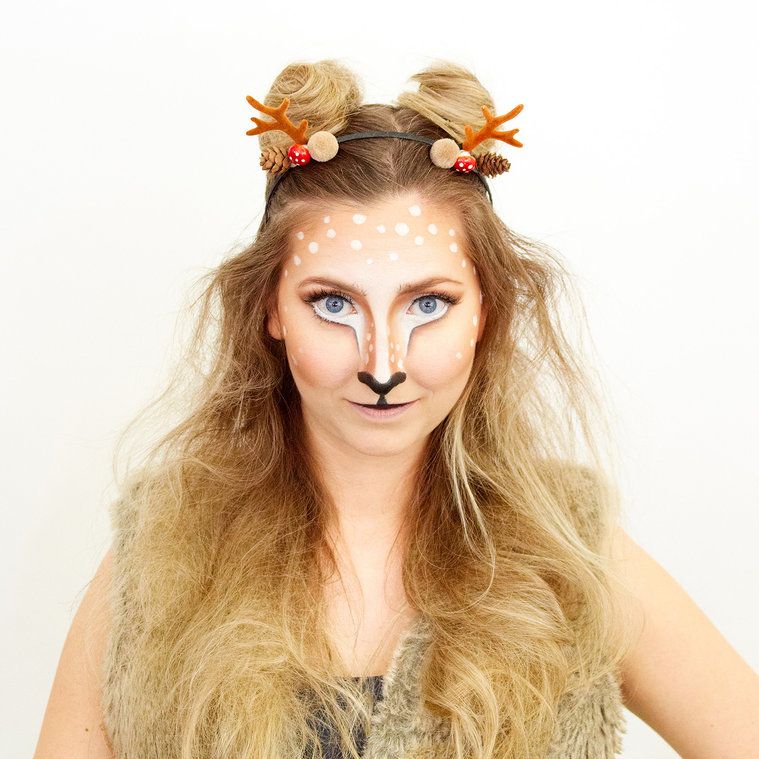 24 Deer_Hert_makeup_visagie_make-up matters_Amersfoort