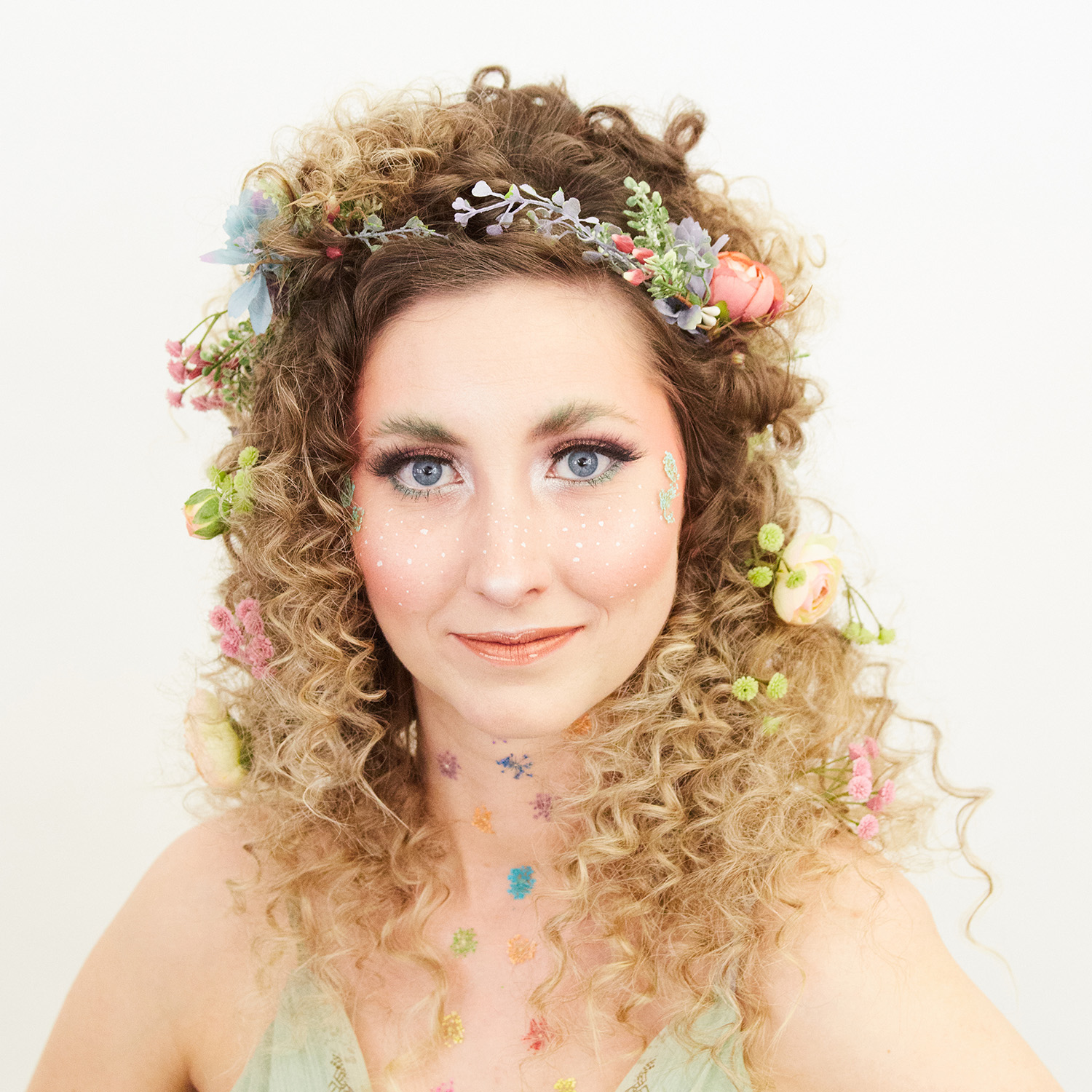 26 The_Fairy_Look_makeup_visagie_make-up matters_Amersfoort