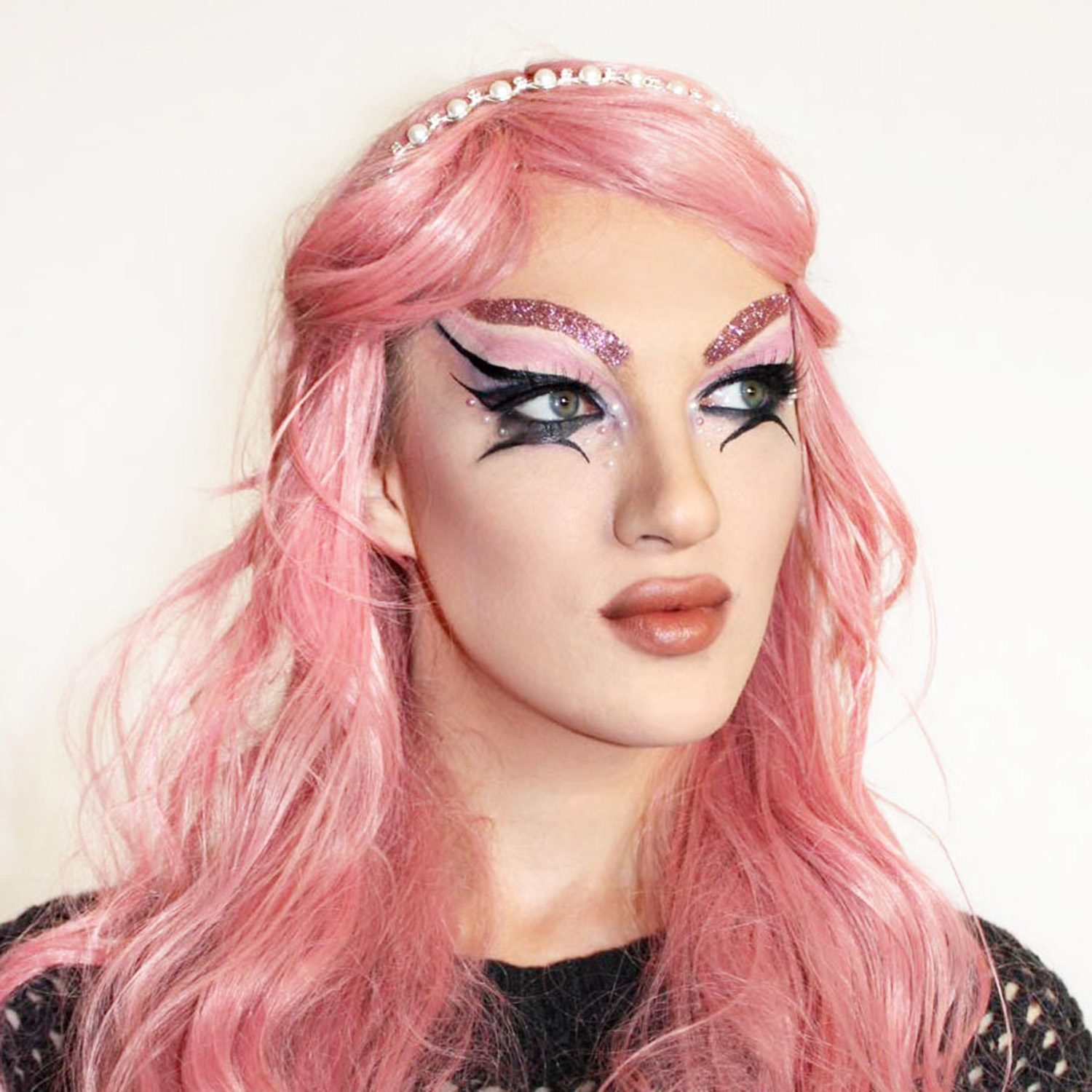 35 Drag_Queen_Makeup_visagie_make-up matters_Amersfoort