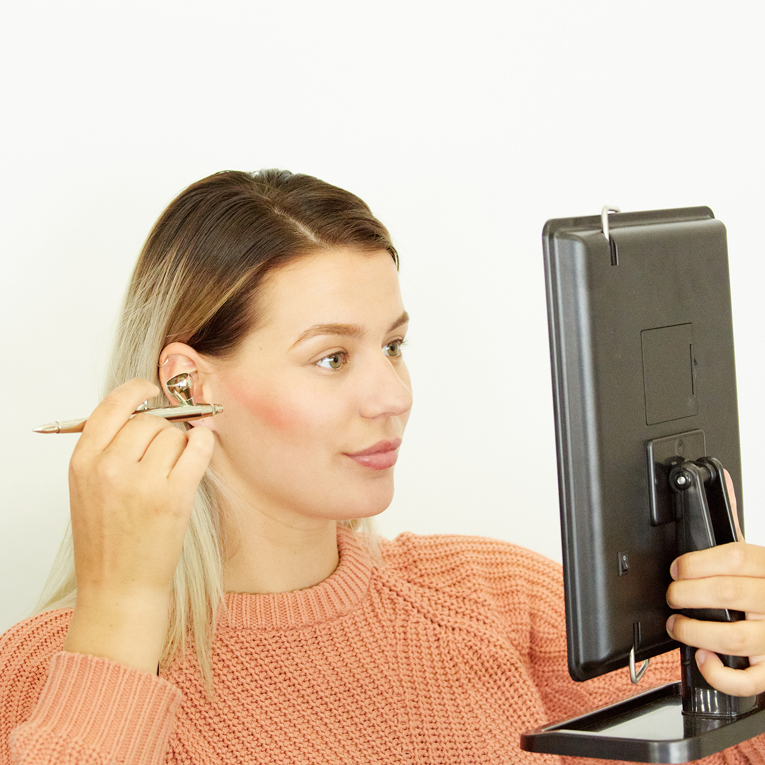 53 Airbrush_Foundation_Contouring_makeup_visagie_make-up matters_Amersfoort