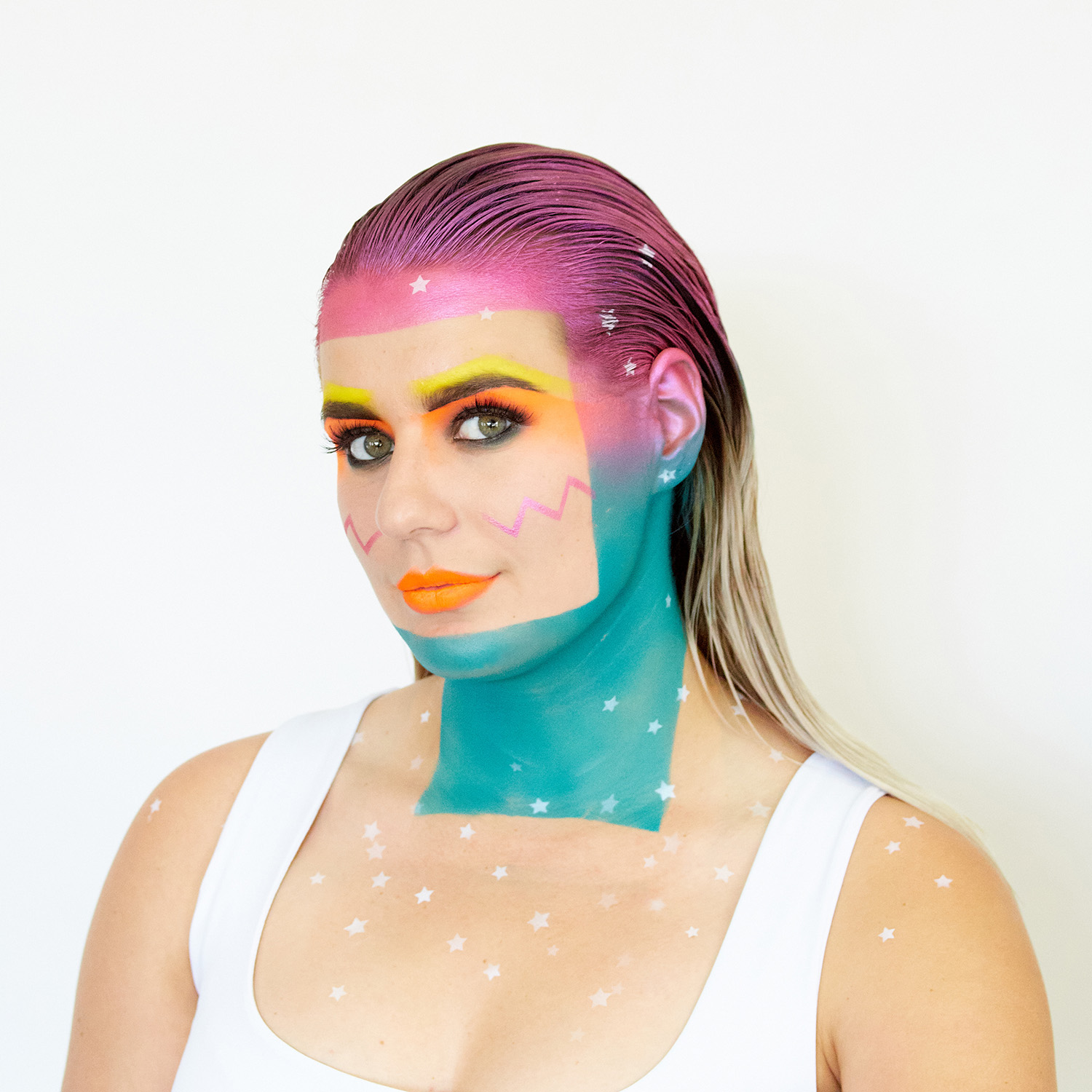 55 Airbrush_Kleurrijk_Ontwerpen_Kleur_makeup_visagie_make-up matters_Amersfoort_2