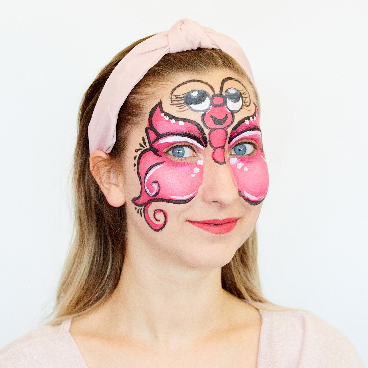 58 Schminken_Kinderen_schmink_visagie_make-up matters_Amersfoort