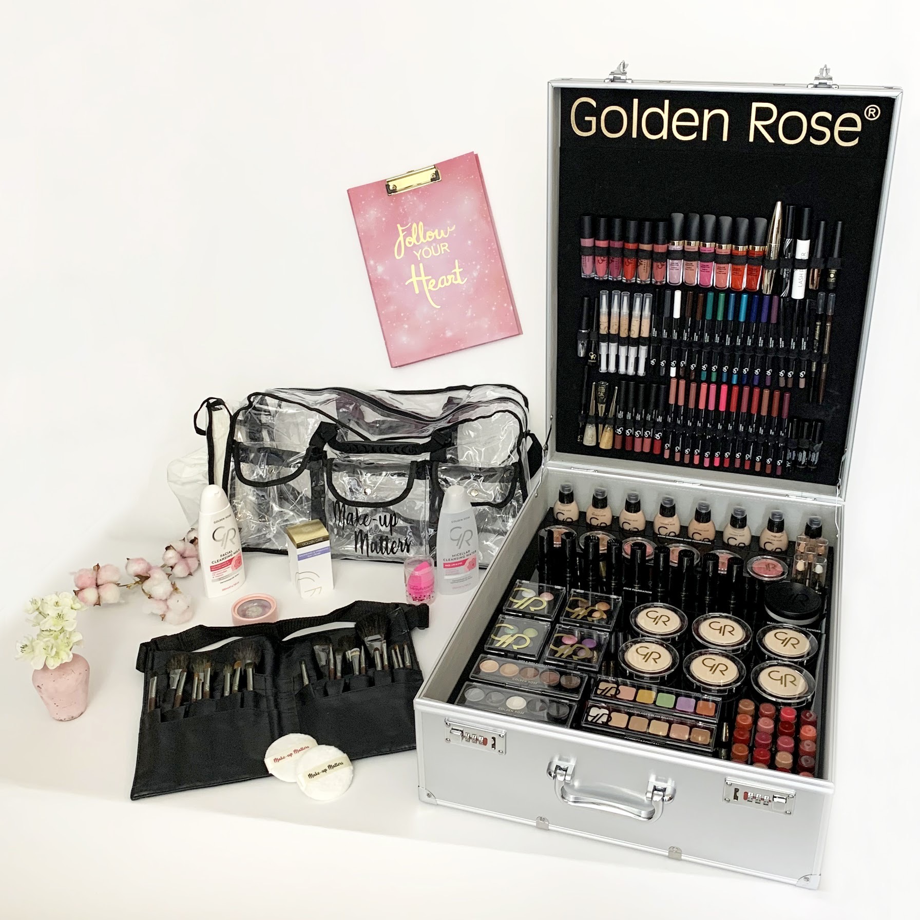 Lespakket_Deluxe_Make-up_Matters_visagie_opleiding